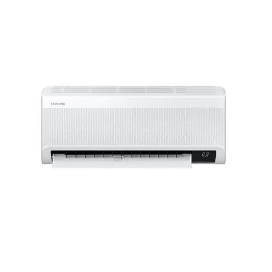 Aire Acondicionado Multi Split Samsung Wind-Free Inverter 12.000X2+18000X2Btu