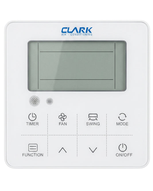 Aire Acondicionado Piso - Cielo Clark 36.000 Btu Inverter (220V)