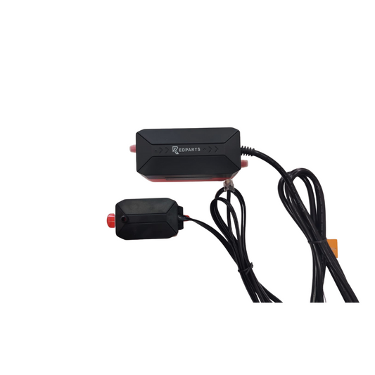 Bomba Condensado Redparts Maxi