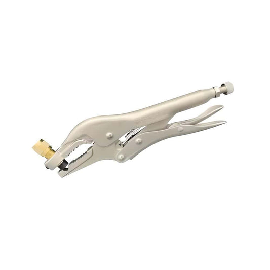 Caiman Perforador De Tubos