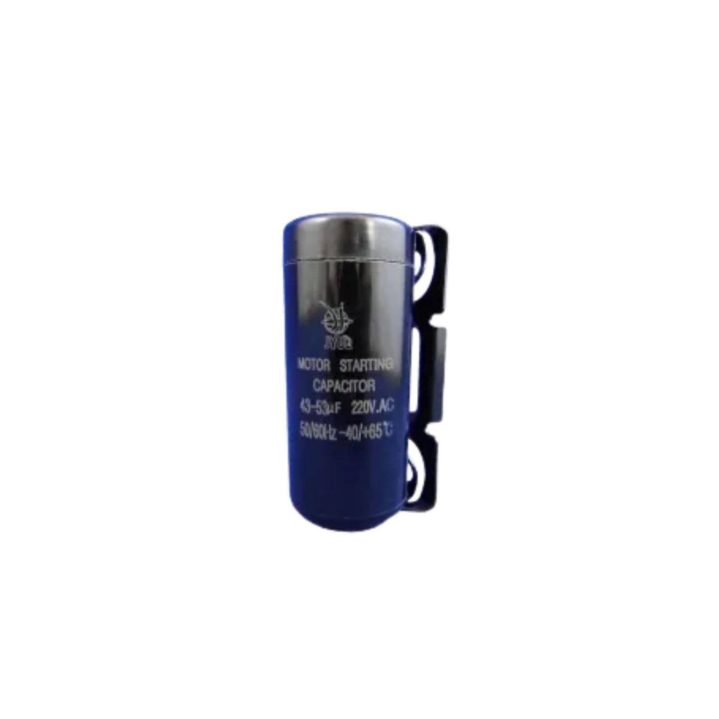 Capacitor Partida 43-53 MF 220V