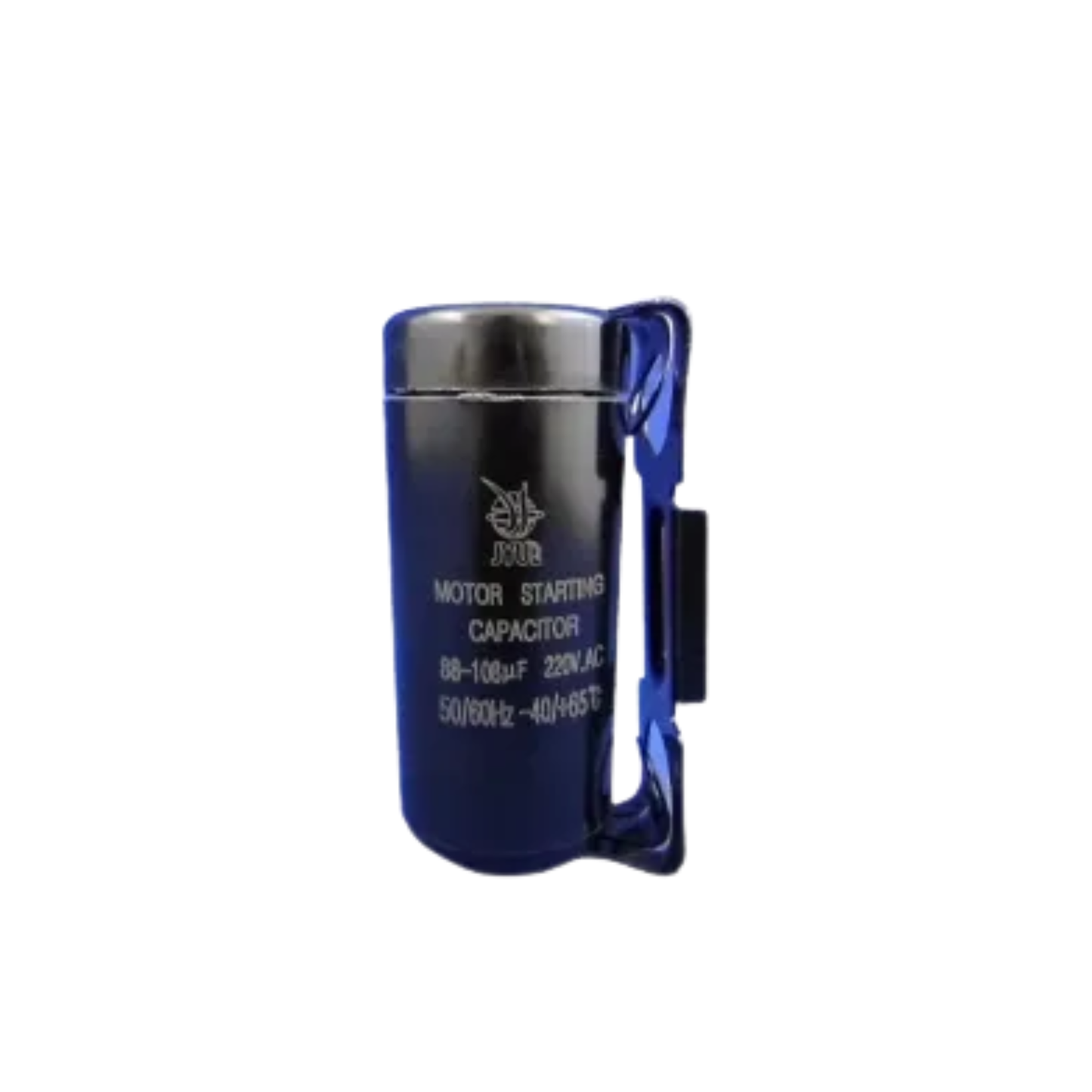 Capacitor Partida 88-108 MF 220V