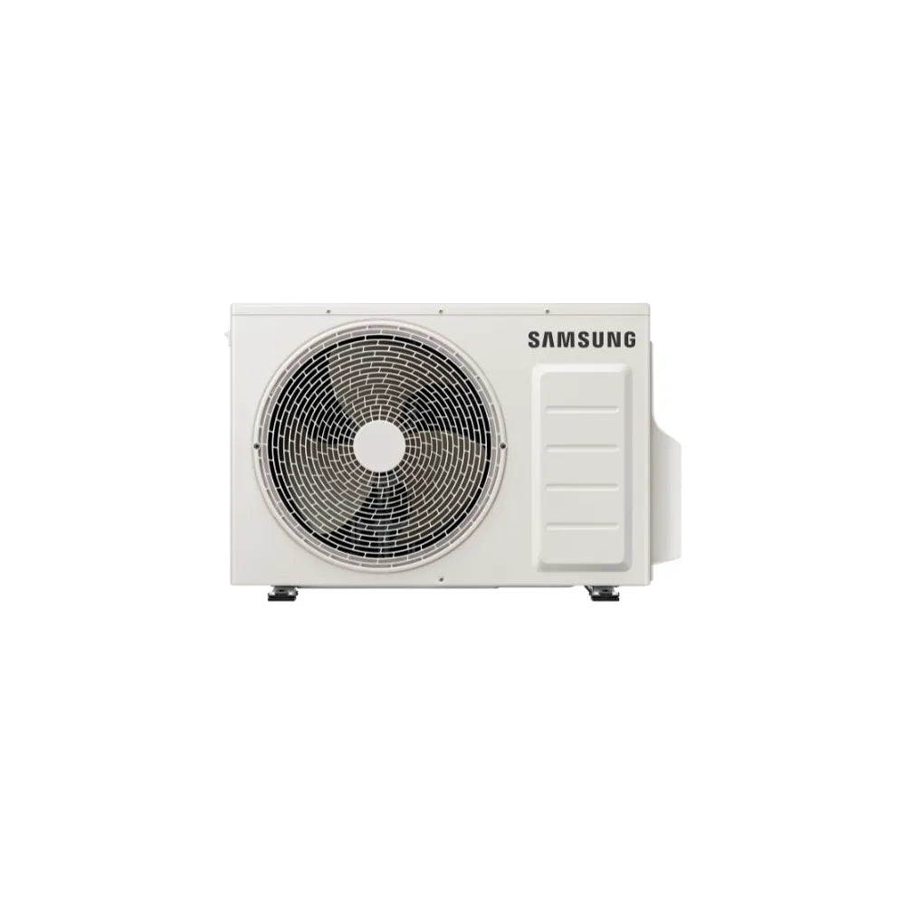 Aire Acondicionado Samsung Split Muro Inverter Wind Free 9.000 Btu