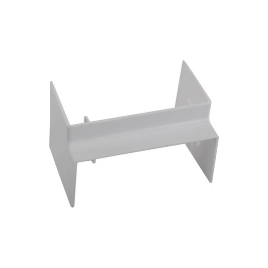 Curva Interna Para Canaleta 100x50