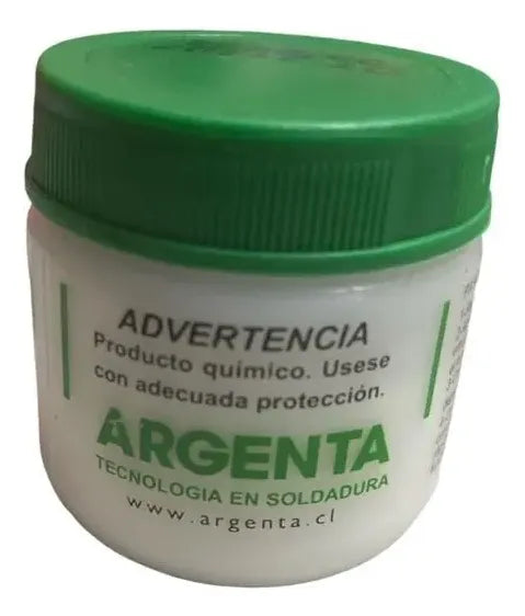 Fundente Aluminio 50gr Flux 300