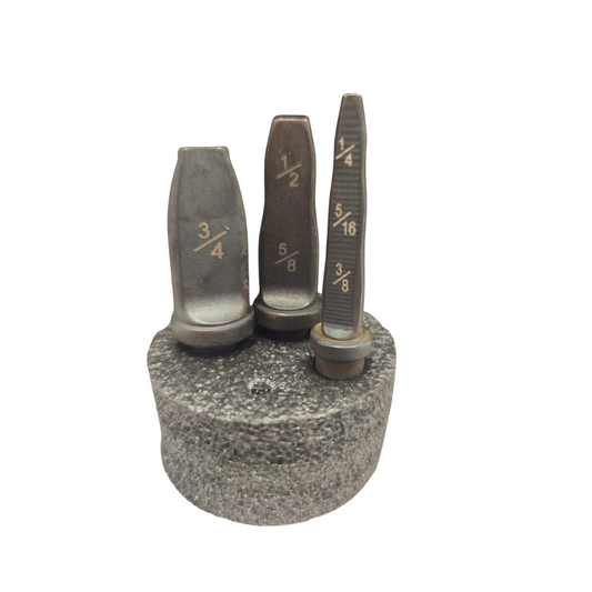 Expansor Recto Para Taladro