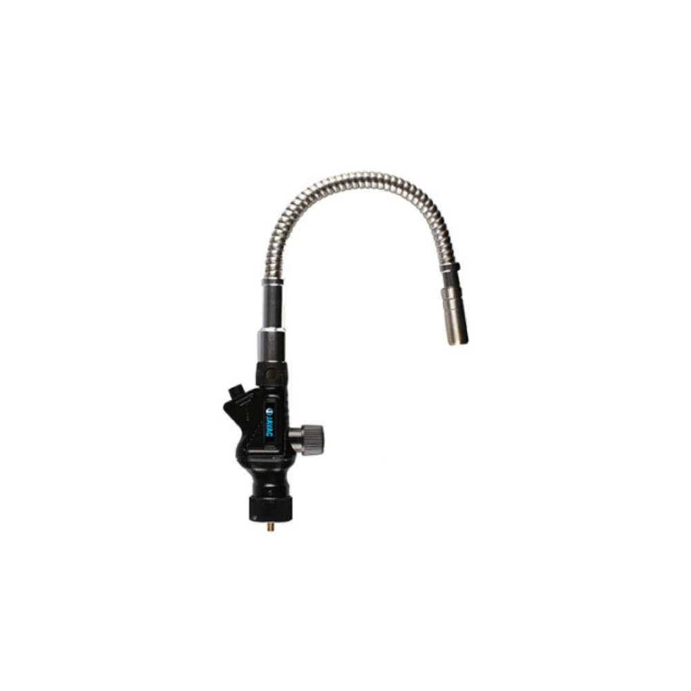Soplete JAVAC Flexi Torch Con Ignitor pera gas map
