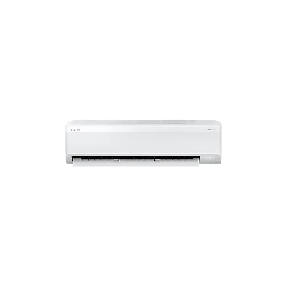 Aire Acondicionado Samsung Split Muro Inverter Wind Free 9.000 Btu