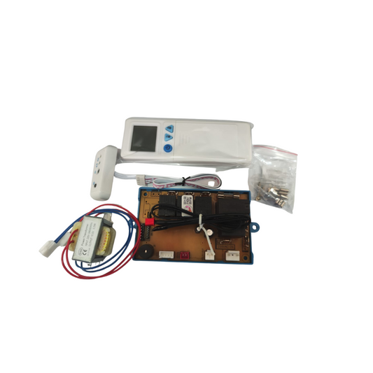 Tarjeta Control Para Aire Acondicionado Universal