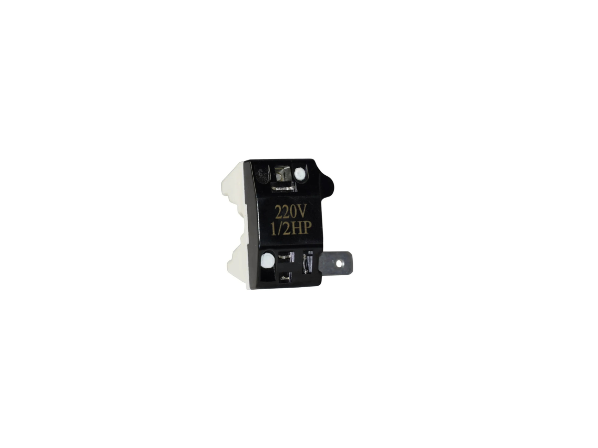 Termico PTC 1-2 HP