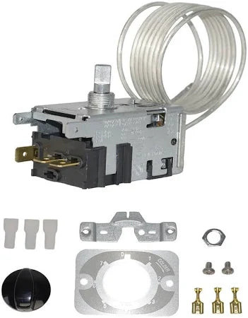 Termostato 1 PT Dansfoss