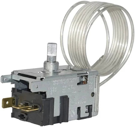 Termostato 1 PT Dansfoss
