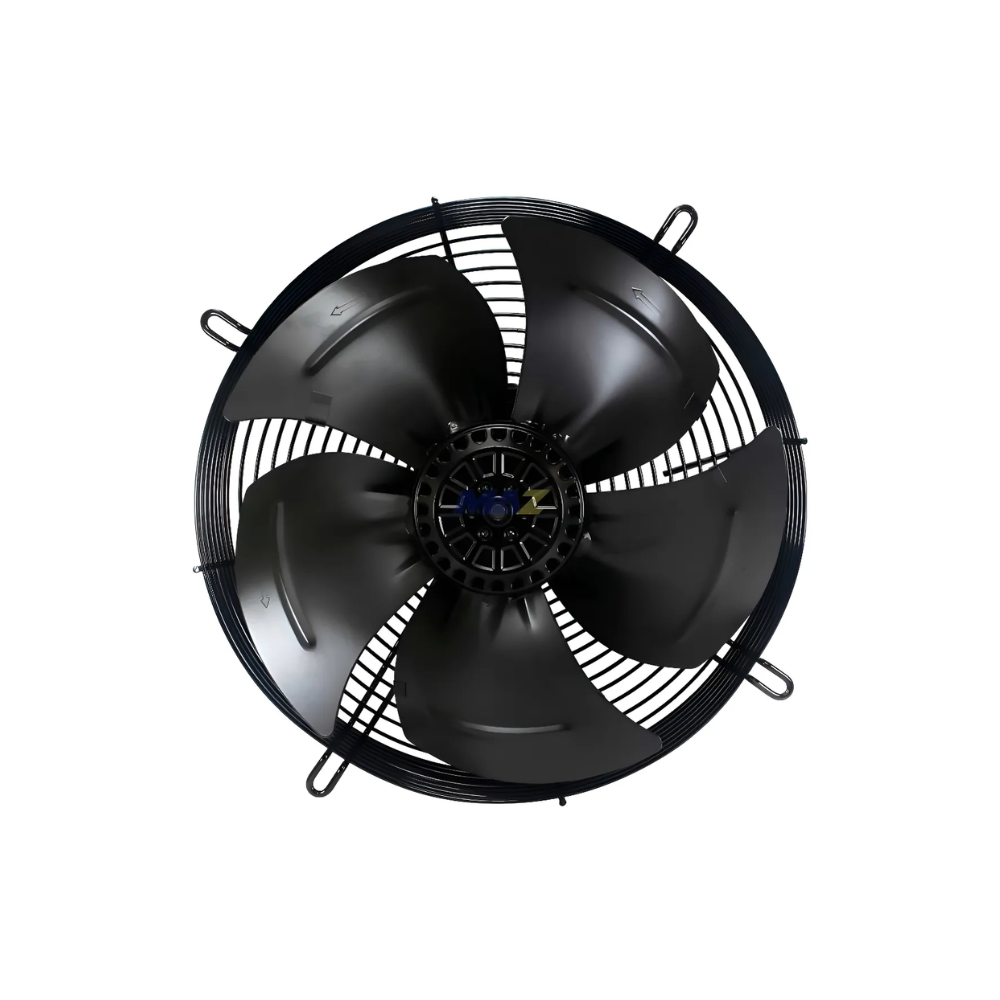 Ventilador Axial De 400mm - 220V