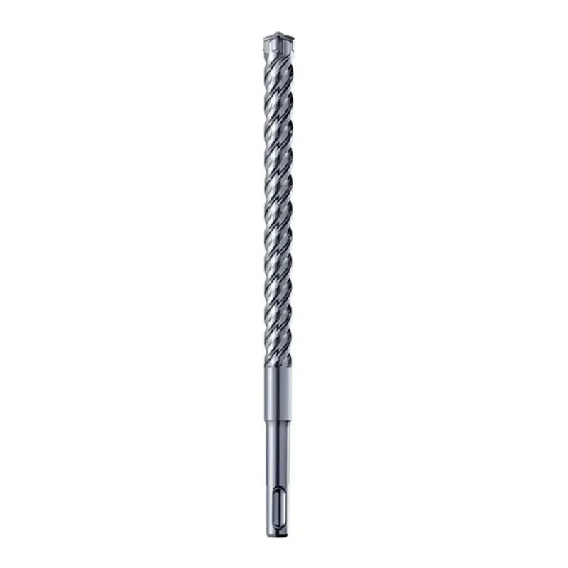 Broca Sds Plus 6MM X 11CM