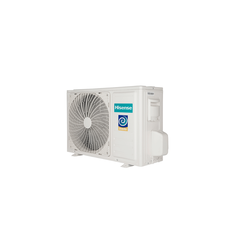 Multi-Split Hisense R32 Wifi Inverter 9.000x3 +12.000 +18.000 Btu (UE 42.000 BTU)