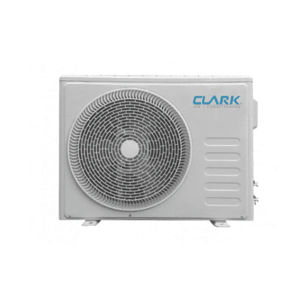 Aire Acondicionado Clark Split Muro Inverter 9.000 BTU/HR, R32