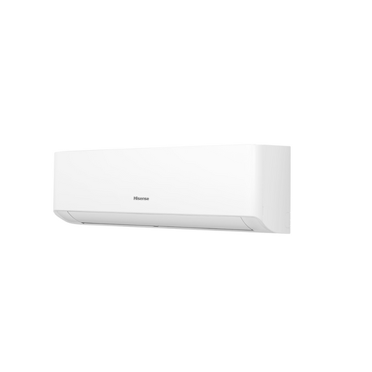 Multi-Split Hisense Wifi Inverter R32 12.000x2 Btu (UE 18.000 BTU)