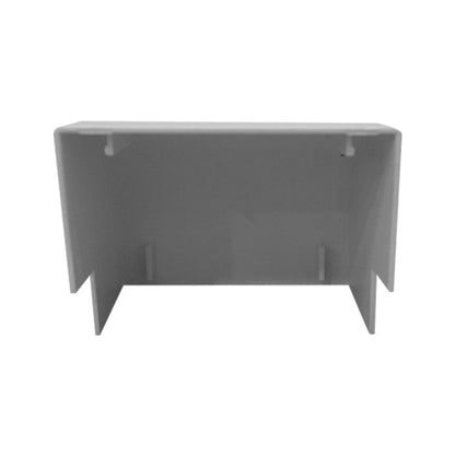Curva Externa Para Canaleta 100x50