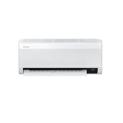 Aire Acondicionado Multi Split Samsung Wind-Free Inverter 12.000X2+18000X2Btu