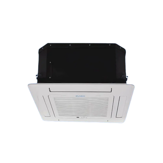Aire Acondicionado Split Cassette Clark 18.000BTU Inverter (220V)