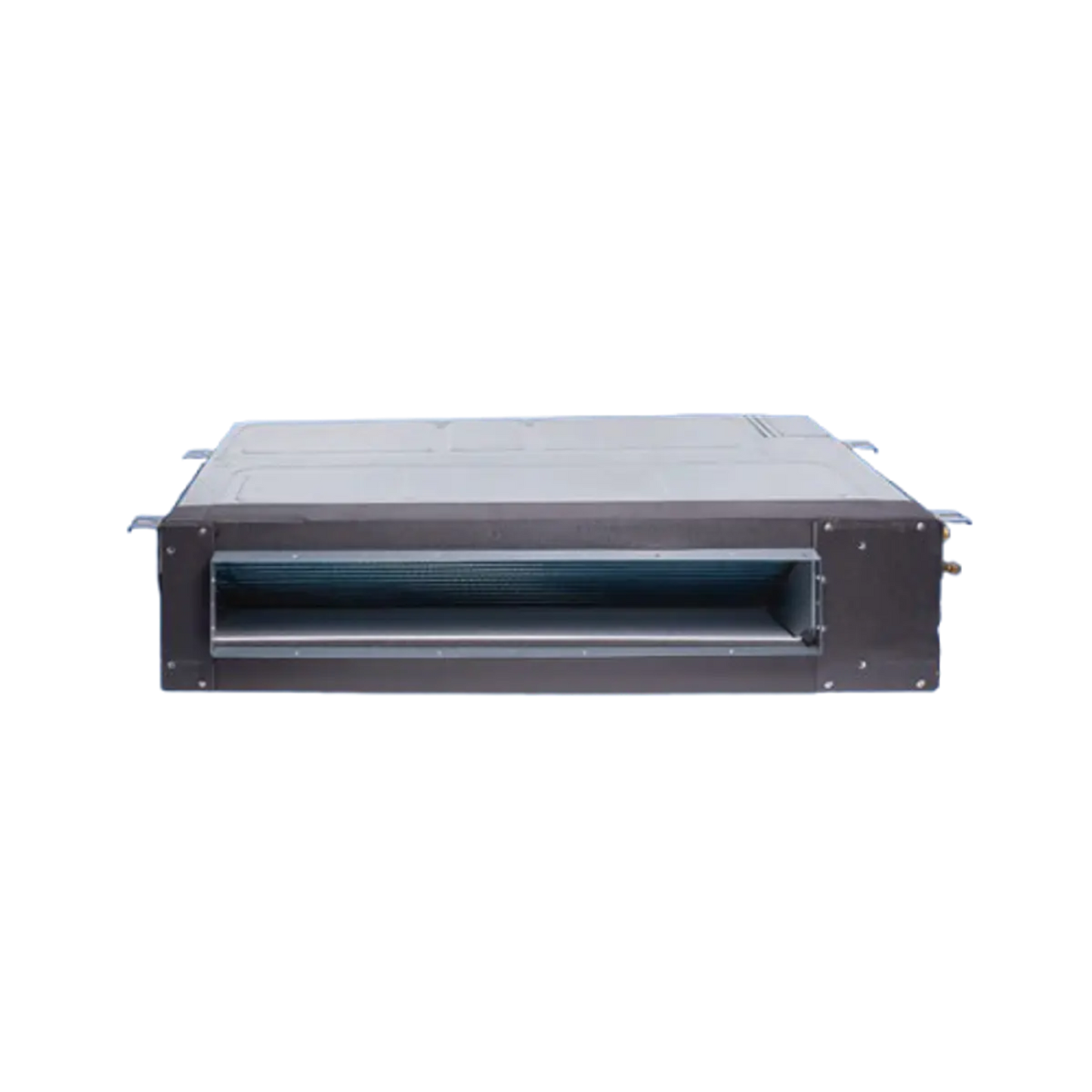 AIRE ACONDICIONADO SPLIT DUCTO CLARK 18.000 BTU ON/OFF (220V)