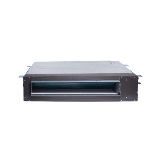 Aire Acondicionado Split Ducto Clark 60.000 BTU On/Off (380V)