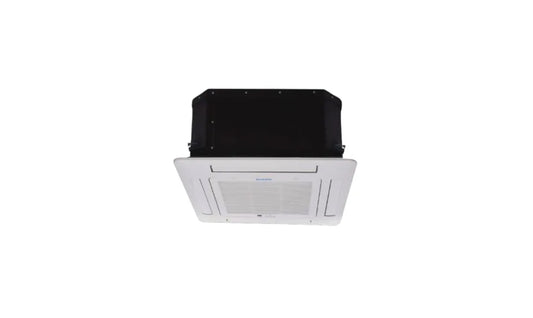 Aire Acondicionado Split Cassette 48.000BTU On/Off Clark (380V)