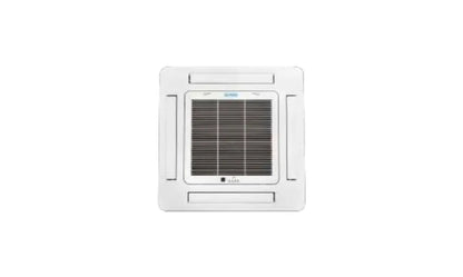 Aire Acondicionado Split Cassette 48.000BTU On/Off Clark (380V)