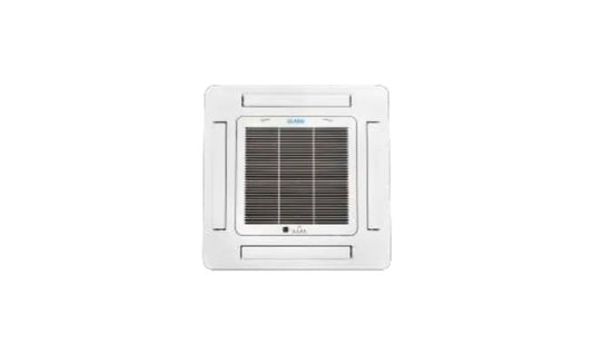 Aire Acondicionado Split Cassette 48.000BTU On/Off Clark (380V)