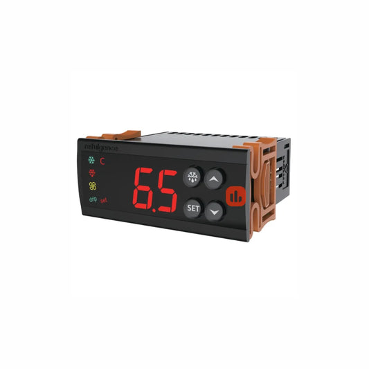 Controlador digital de temperatura 1 sonda ECS-961neo - 220v Elitech