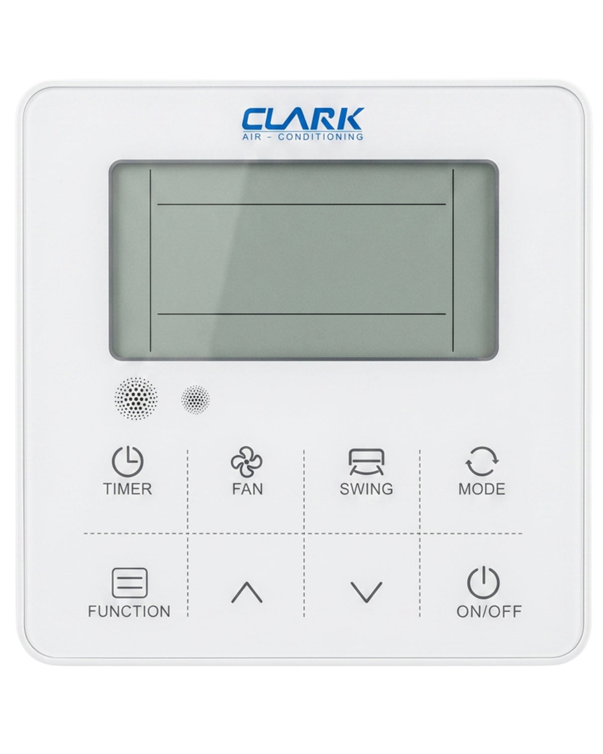 Aire Acondicionado Piso - Cielo Clark 36.000 Btu Inverter (220V)
