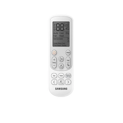 Aire Acondicionado Multi Split Samsung Wind-Free Inverter 12.000X2+18000X2Btu