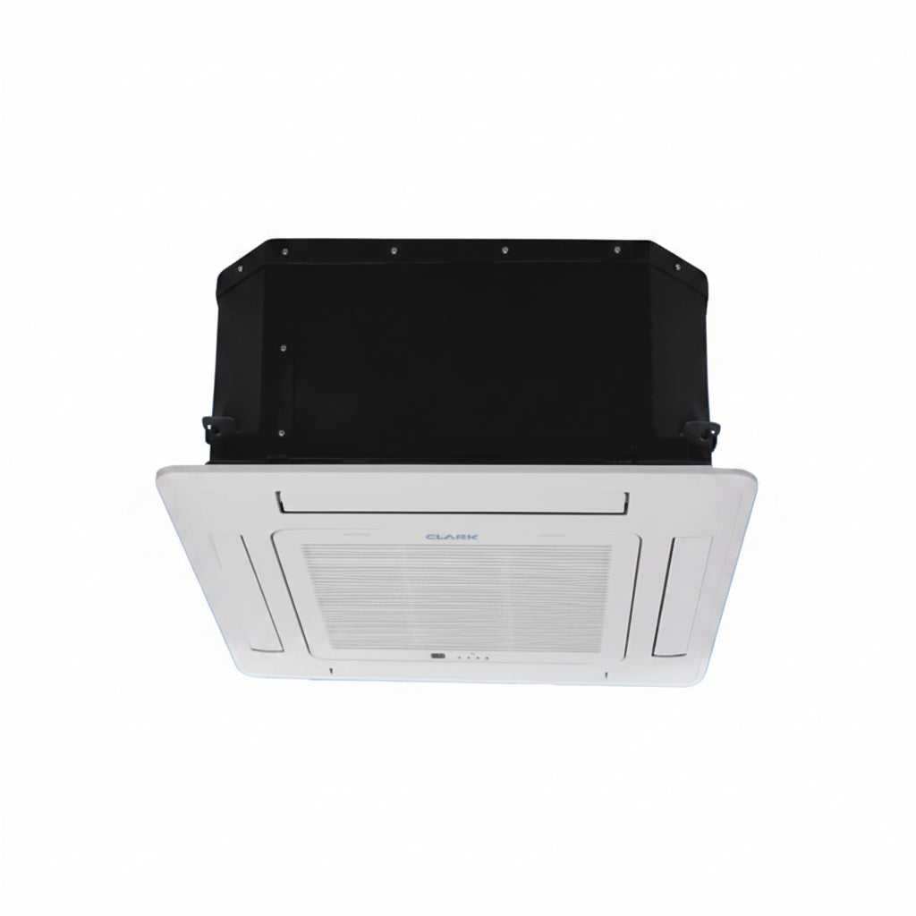 Aire Acondicionado Clark Split Cassette 12.000BTU Clark On/Off (220V)