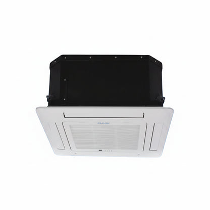 Aire Acondicionado Clark Split Cassette 12.000BTU Clark On/Off (220V)