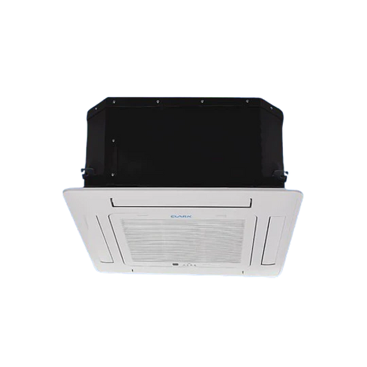 Aire Acondicionado Clark Split Cassette 12.000BTU Clark On/Off (220V)