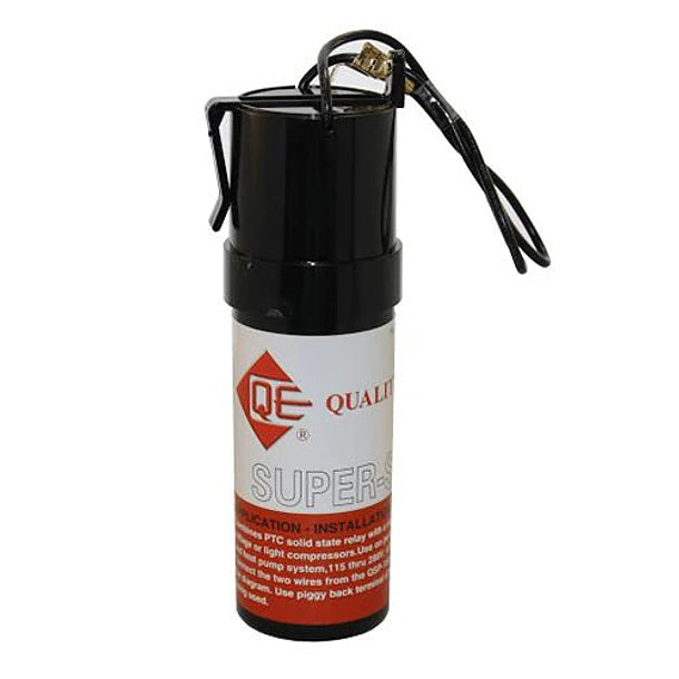 Capacitor De Partida De 1/2 A 10HP