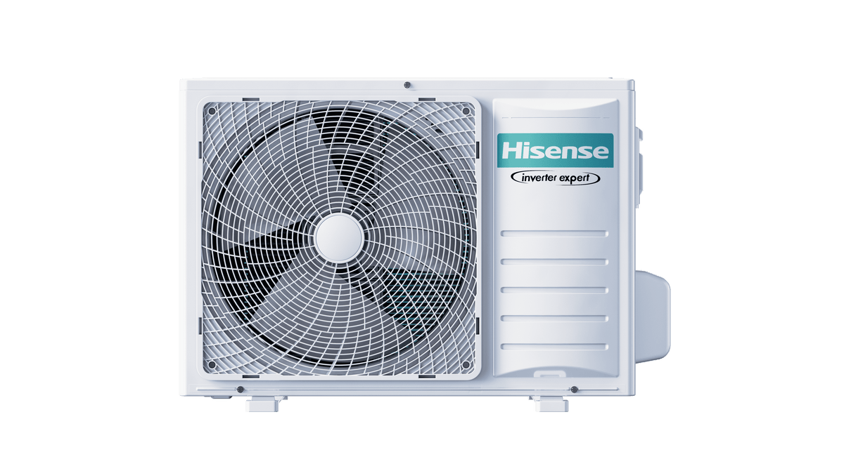 Condensadora Multi Split Hisense UE AMW3-24U4RJC