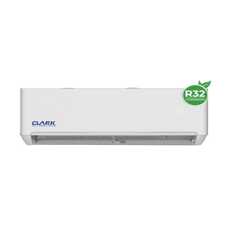 Aire Acondicionado Inverter R32 24.0000 Btu Split Muro WIFI Clark