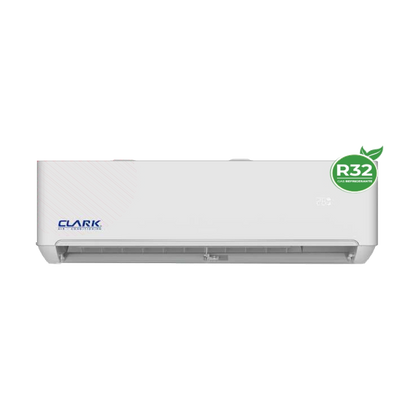 Aire Acondicionado Inverter R32 24.0000 Btu Split Muro WIFI Clark