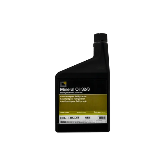 Aceite Minera Oil 3gs 32/3 946gr Errecom.