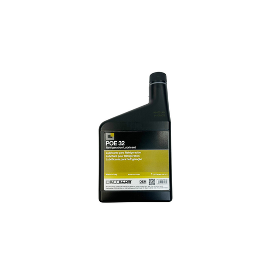 Aceite Poe SL32 946gr Errecom