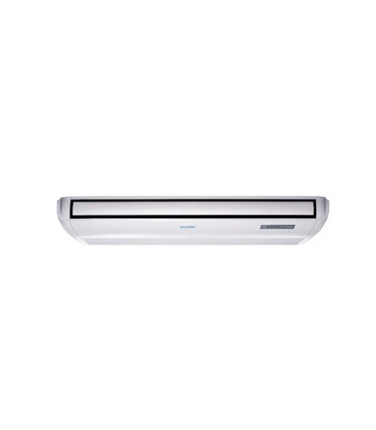 Aire Acondicionado Piso - Cielo Clark 36.000 Btu Inverter (380V) R32