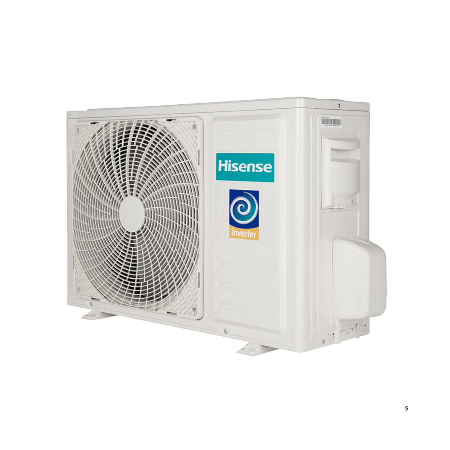 Aire_Acondicionado_Hisense_Inverter