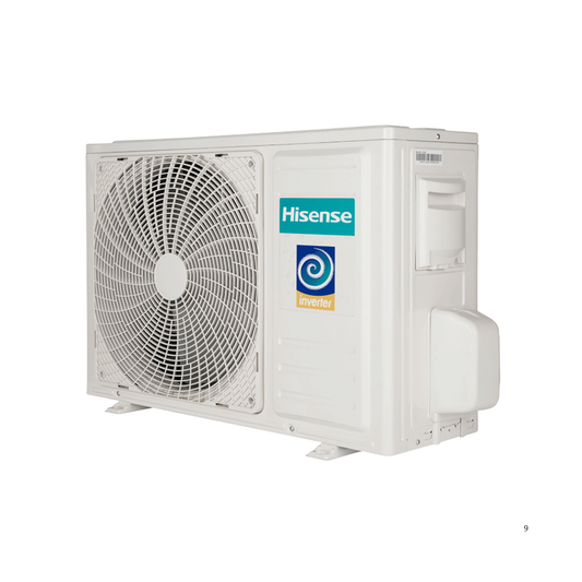 Aire_Acondicionado_Hisense_Inverter
