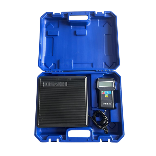 Bascula de Carga / Pesa Electrónica Digital DSZH Para Refrigerante 100kg
