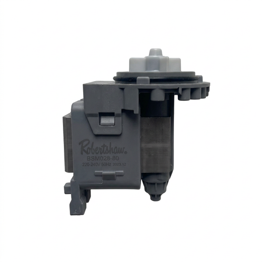 Bomba De Agua Lavadora 3P Multimarcas 80w (robertshaw)