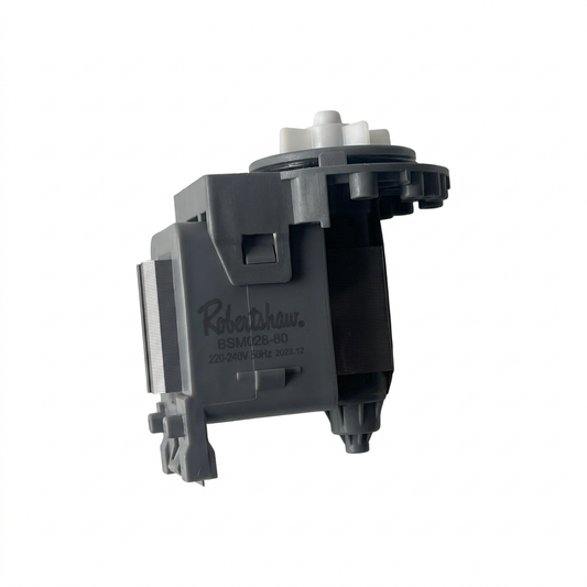 Bomba De Agua Lavadora 3P Multimarcas 80w (robertshaw)