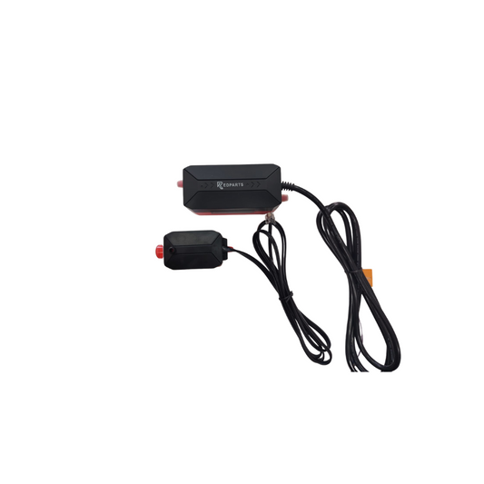  Bomba De Condensado Redparts Mini