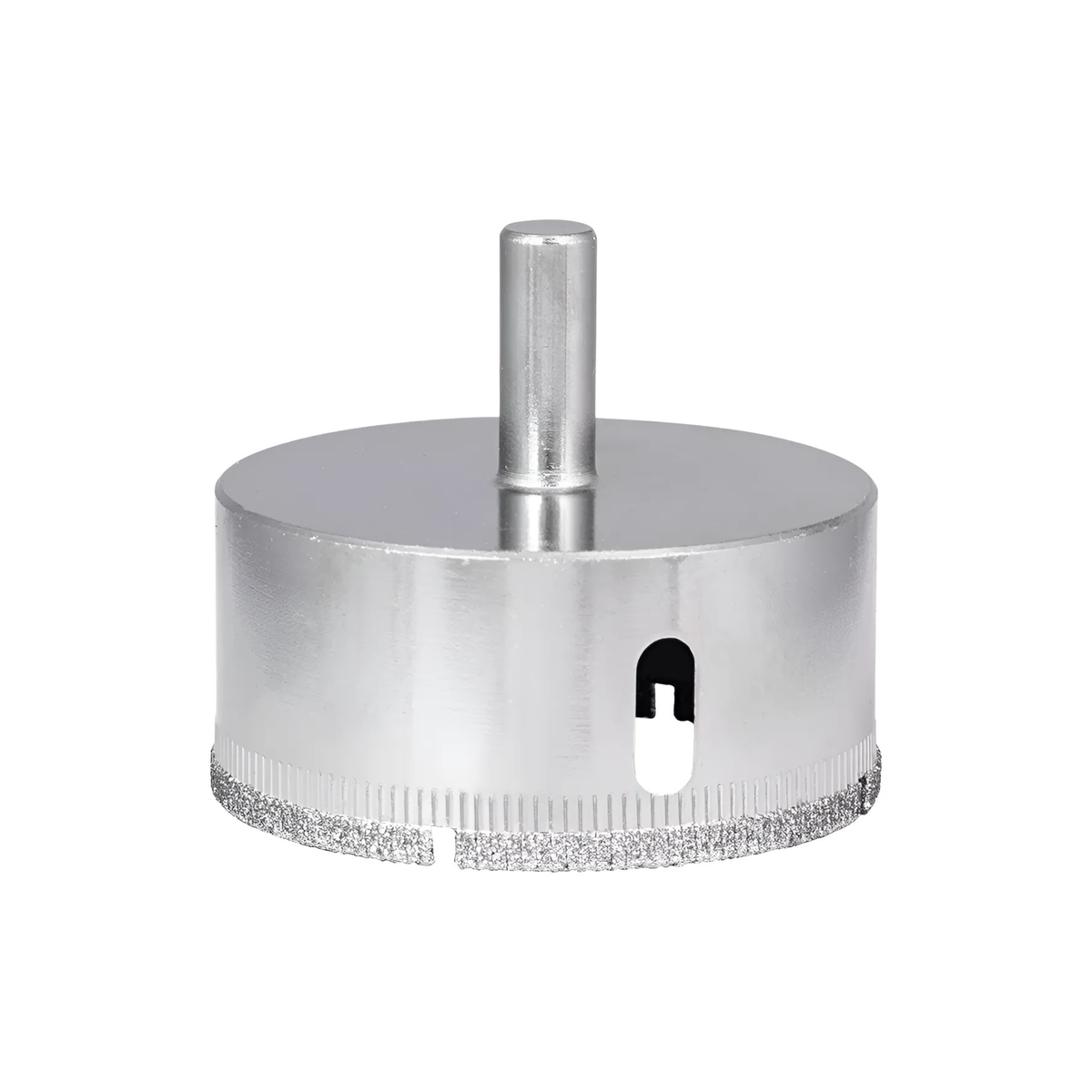 	Broca Copa Sierra Diamantada Cerámica, Mármol Y Vidrio 60mm