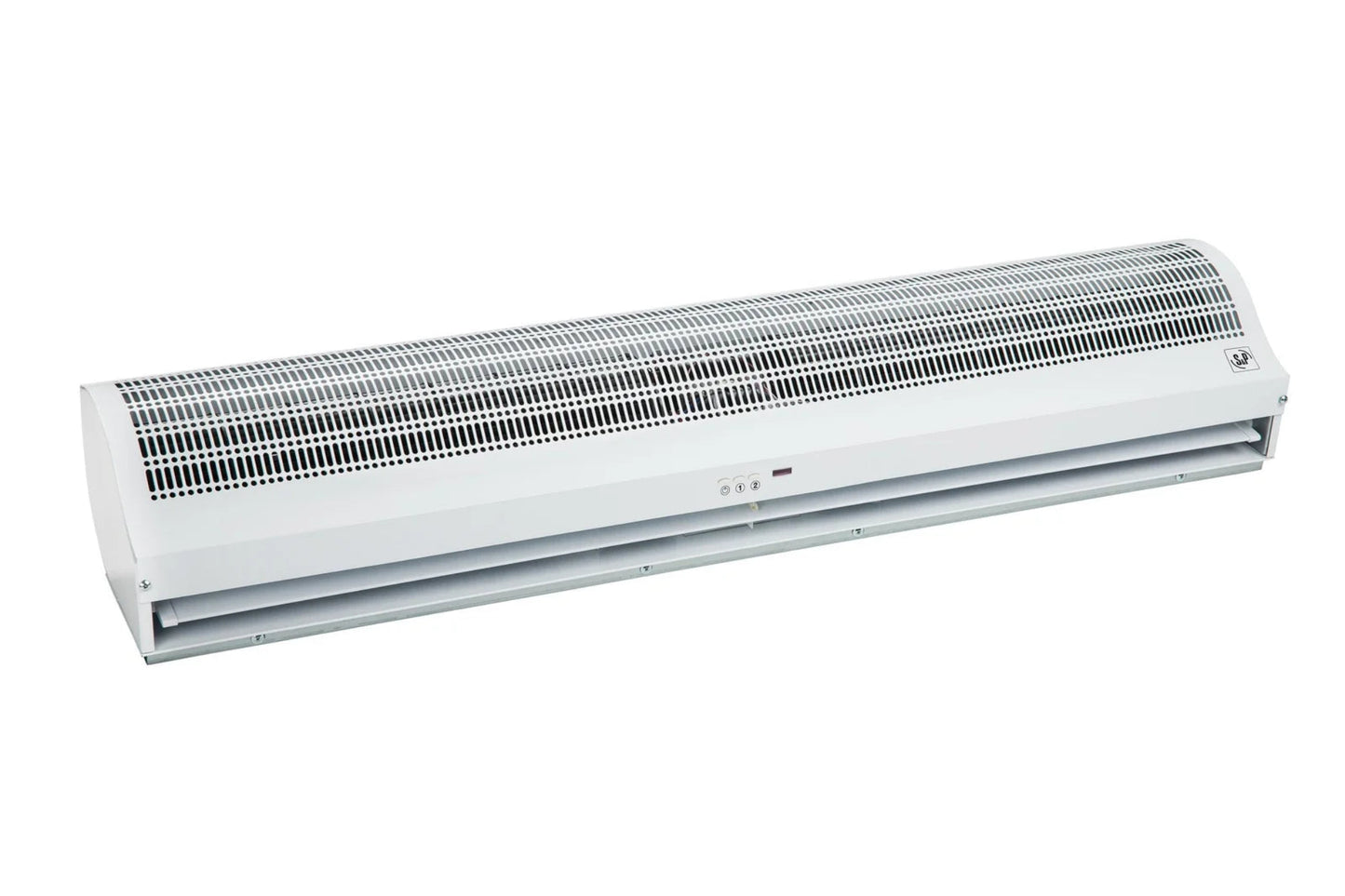 Cortina de Aire Clark Solo Frio 150CM 220V